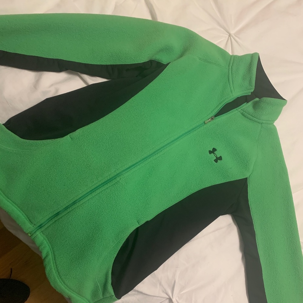 Under Armour Fleece